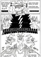 DragonBurn!! : Chapitre 1 page 15