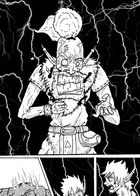 DragonBurn!! : Chapitre 1 page 16