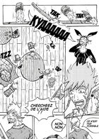 DragonBurn!! : Chapitre 1 page 17