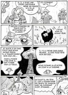 DragonBurn!! : Chapitre 1 page 19