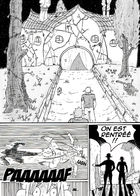 DragonBurn!! : Chapitre 1 page 23