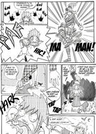 DragonBurn!! : Chapitre 1 page 24