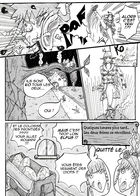 DragonBurn!! : Chapitre 1 page 25