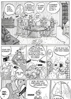 DragonBurn!! : Chapitre 1 page 26