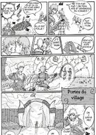 DragonBurn!! : Chapitre 1 page 27