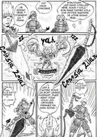 Dragon's Crystal!! : Capítulo 1 página 28