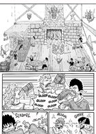 DragonBurn!! : Chapitre 1 page 4