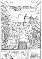 DragonBurn!! : Chapitre 1 page 8