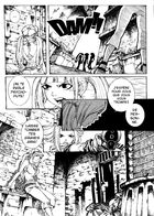 Run 8 (dark fantasy) : Chapter 3 page 8