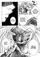 Run 8 (dark fantasy) : Chapitre 3 page 17