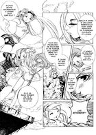 Run 8 (dark fantasy) : Chapitre 3 page 5