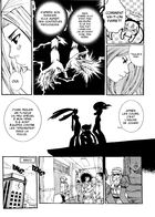 Run 8 (dark fantasy) : Chapitre 3 page 6