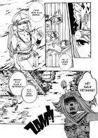 Run 8 (dark fantasy) : Chapitre 3 page 7