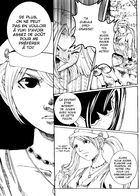 Run 8 (dark fantasy) : Chapitre 3 page 10