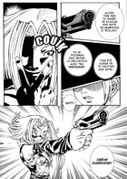 Run 8 (dark fantasy) : Chapitre 3 page 11