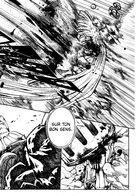 Run 8 (dark fantasy) : チャプター 3 ページ 29