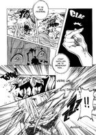 Run 8 (dark fantasy) : Chapitre 3 page 31